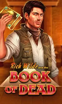 Book of Dead
