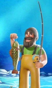 Big Bass Bonanza