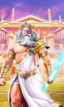 Gates of Olympus