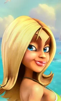 The Tipsy Tourist: Beach Bonanza - Hold & Win
