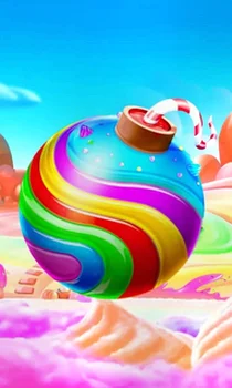 Sweet Bonanza
